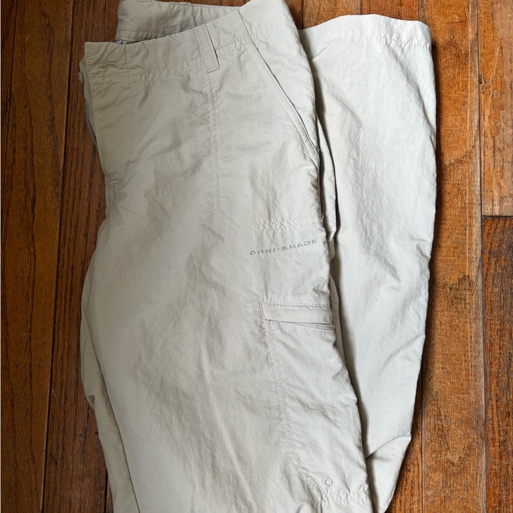 Columbia Performance Fishing Gear (PFG) pants